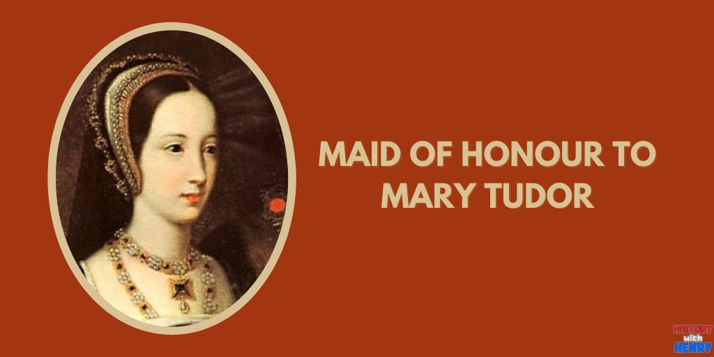 Facts About Mary Boleyn