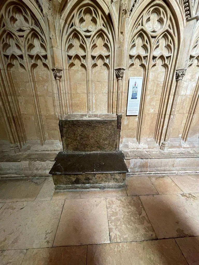 Lincoln Cathedral's Hidden Gems 
