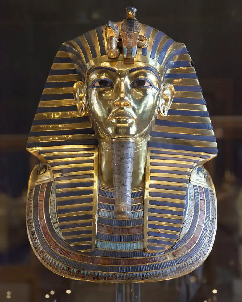 Important Egyptian Pharaohs