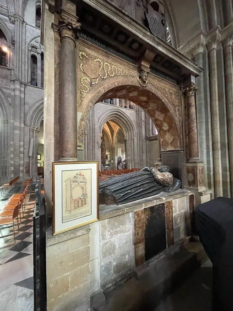 Worcester Cathedral
