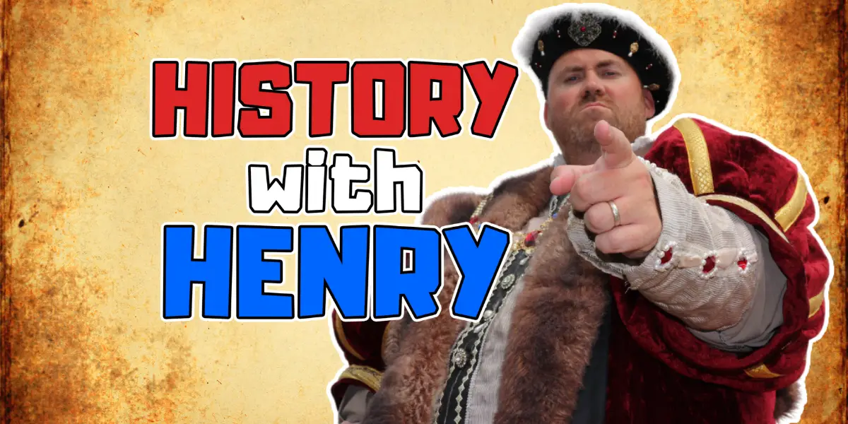 History with Henry