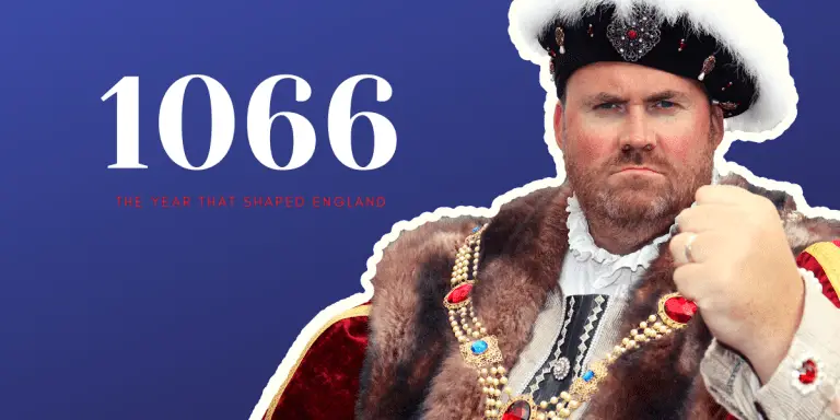 1066 The Battle of Hastings