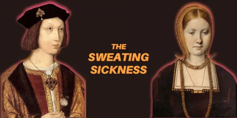 The Sweating Sickness