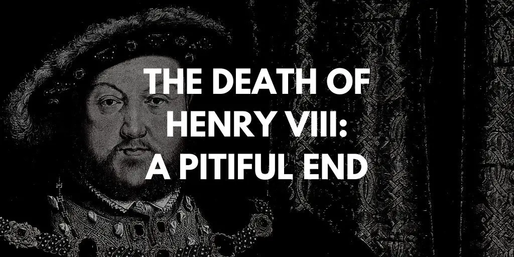 Speech On King Henry Viii