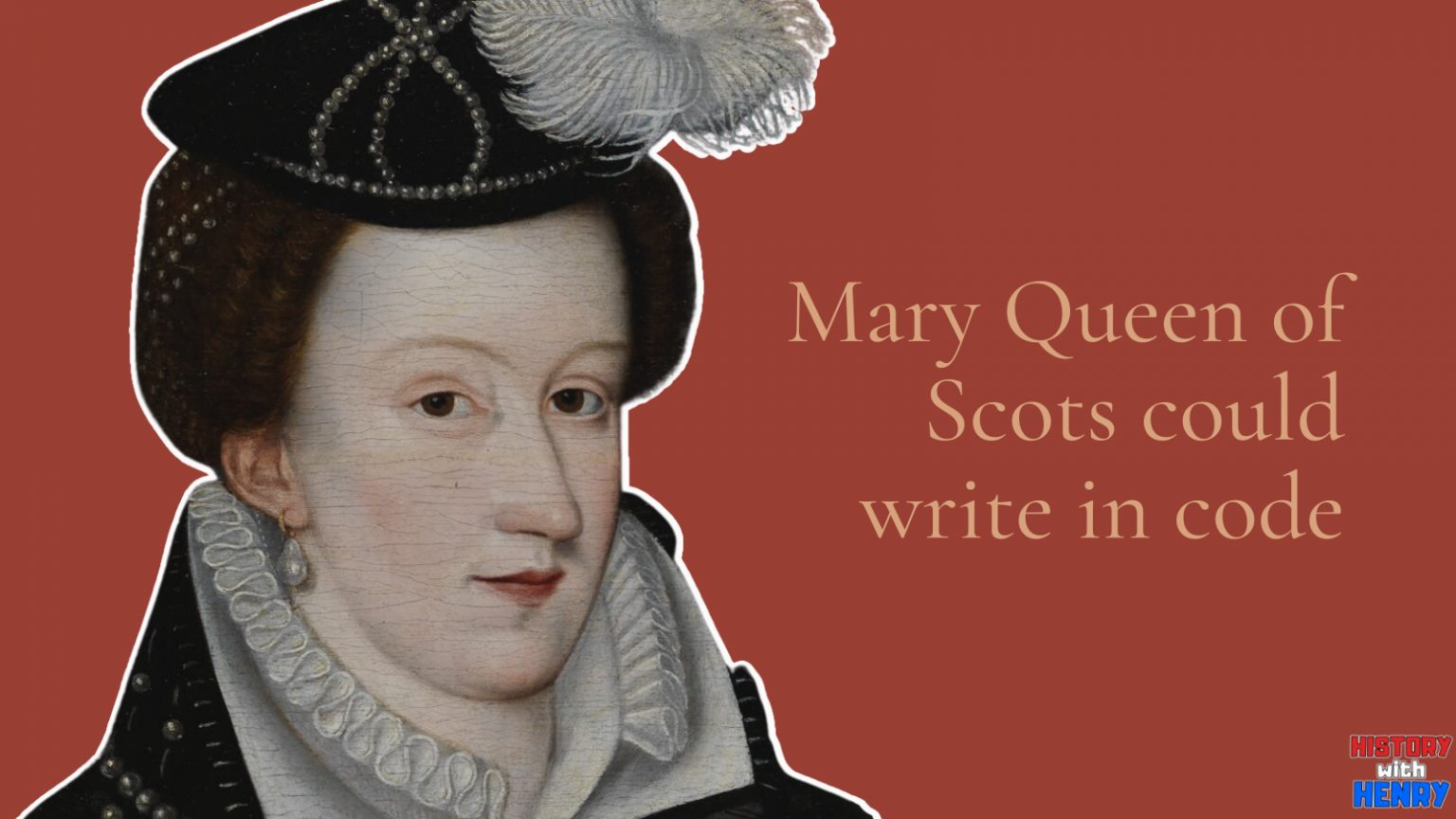 17 Facts About Mary, Queen Of Scots - History With Henry