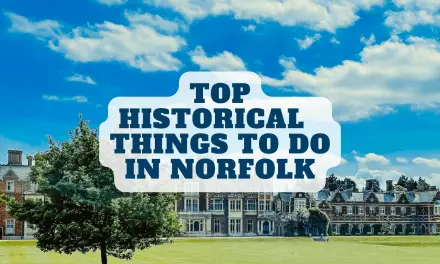 Top 22 Historical  Things To Do In Norfolk in 2023