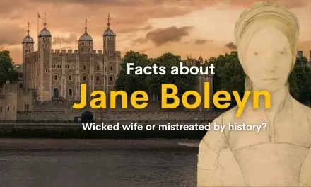 11 Facts about Jane Boleyn : Wicked wife or mistreated by History?