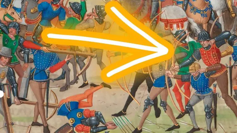 What was the Blaybourne Conspiracy?