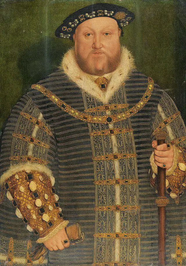 What did Henry VIII look like? - Young Henry will shock you!